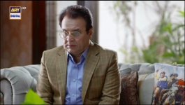 Teri Rah Mein - Episode 47 - 18th February 2022